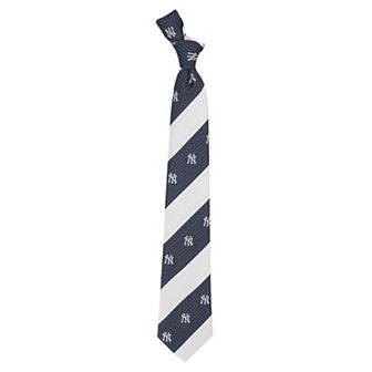 Men's New York Yankees Tie
