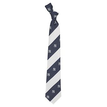 Men's New York Yankees Tie