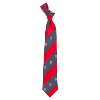 Men's Boston Red Sox Tie