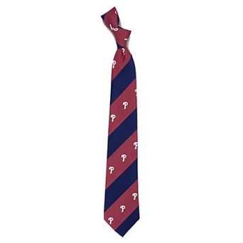 Men's Philadelphia Phillies Tie