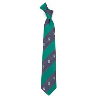 Men's Seattle Mariners Tie
