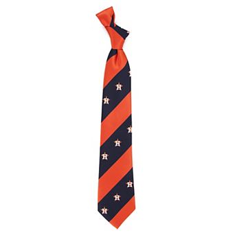Men's Houston Astros Tie