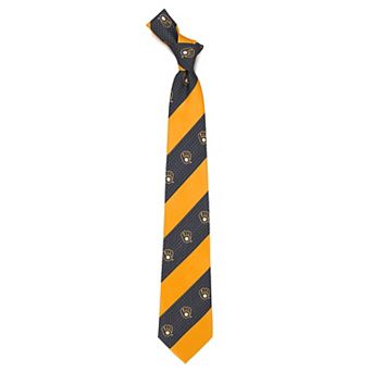 Men's Milwaukee Brewers Tie
