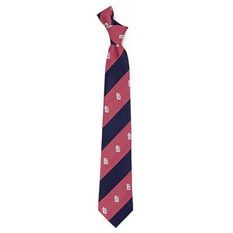 Men's St. Louis Cardinals Tie