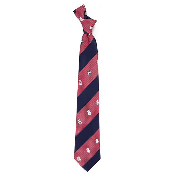 stl cardinals tie