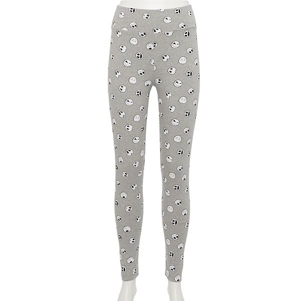 Jack skellington outlet tights