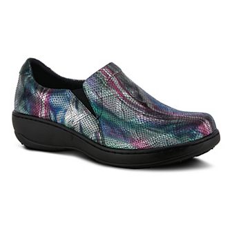 Spring Step Professional Winfrey-Aura Women's Clogs