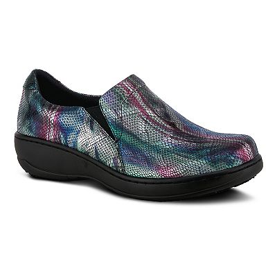 Spring Step Professional Winfrey Aura Women s Clogs