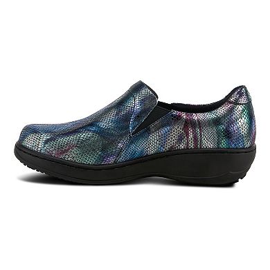 Spring Step Professional Winfrey-Aura Women's Clogs