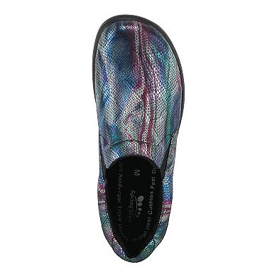 Spring Step Professional Winfrey-Aura Women's Clogs