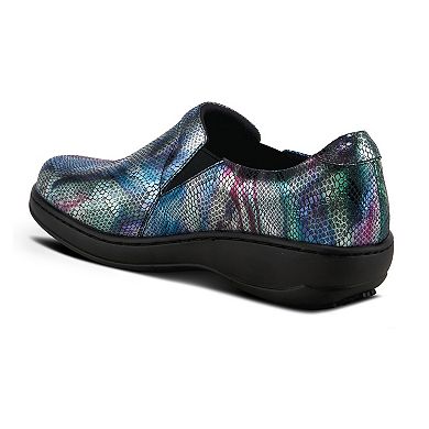 Spring Step Professional Winfrey-Aura Women's Clogs