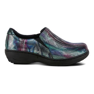 Spring Step Professional Winfrey-Aura Women's Clogs