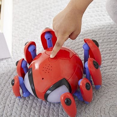 Spidey and His Amazing Friends Trace-E Bot Toy by Hasbro 