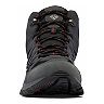 Columbia Crestwood Mid Men's Waterproof Hiking Boots