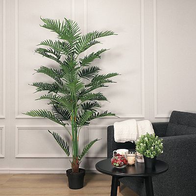 planter hanger 4-Pack Macrame Plant Hanger