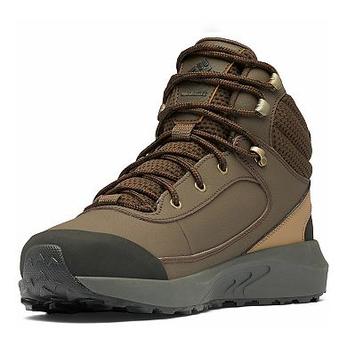 Columbia Trailstorm Peak Mid Men's Hiking Boots