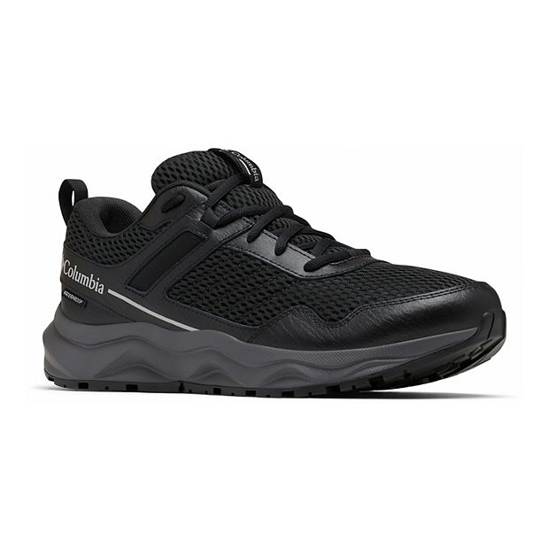 Columbia Men's popular Plateau Waterproof Shoe(size 8.5)