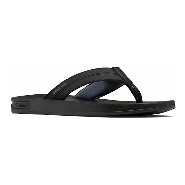 Columbia Hood River Men's Flip Flop Sandals