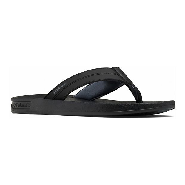 Columbia Hood River Men s Flip Flop Sandals