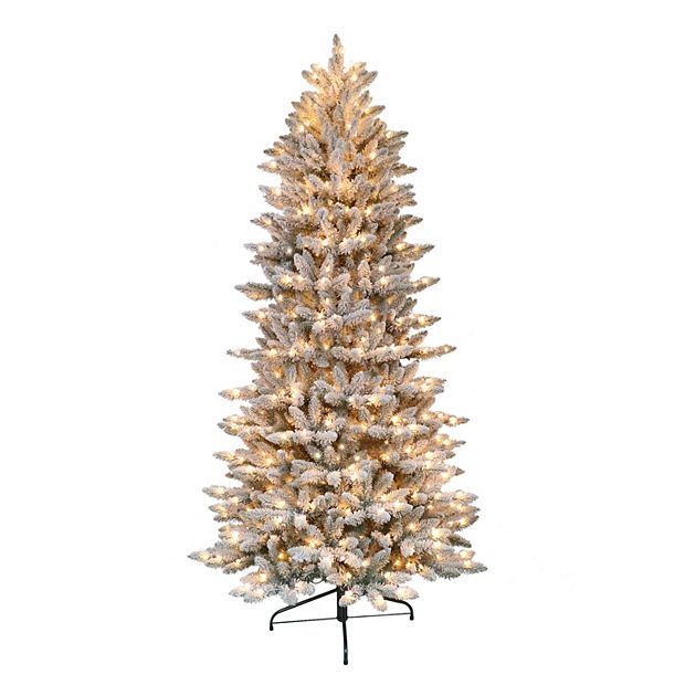 BH Fraser Fir® Flip Artificial Christmas Trees®