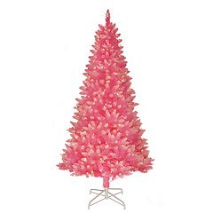 Pink Holiday Decorations For Your Home