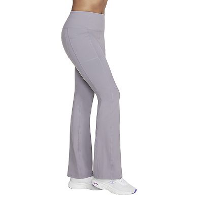 Women's Skechers® GOWALK Wear™ Evolution II Flared Pants