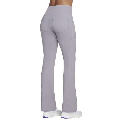 Women's Skechers® GOWALK Wear™ Evolution II Flared Pants