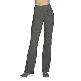 Women's Skechers® The Go Walk® Pant High Waist Flare Pants
