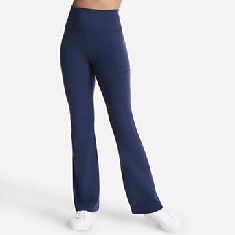 Women's Skechers® The Go Walk® Pant High Waist Flare Pants