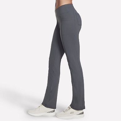 Women's Skechers® Petite Inseam GOWALK™ Pants