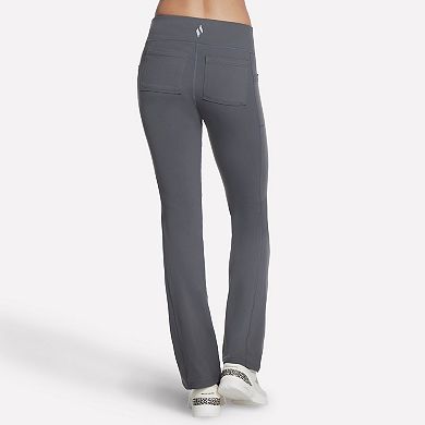 Women's Skechers® Petite Inseam GOWALK™ Pants