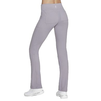 Women's Skechers® Petite Inseam GOWALK™ Pants