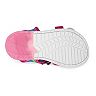Stride Rite 360 Sevita Girls' Light-Up Sandals