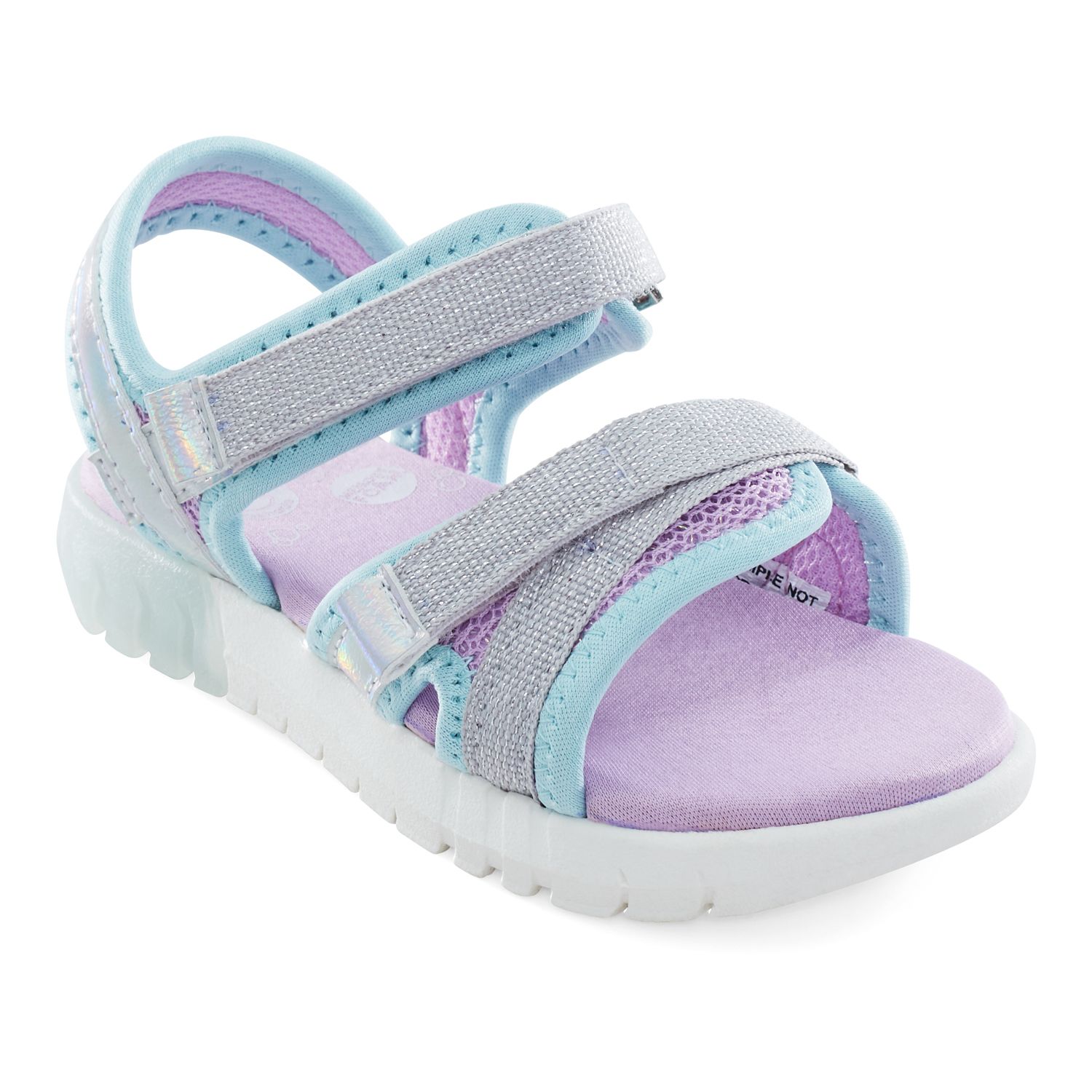 Stride Rite 360 Amos Baby / Toddler Sandals