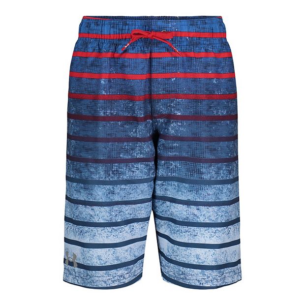 Kohls boys sales swim trunks