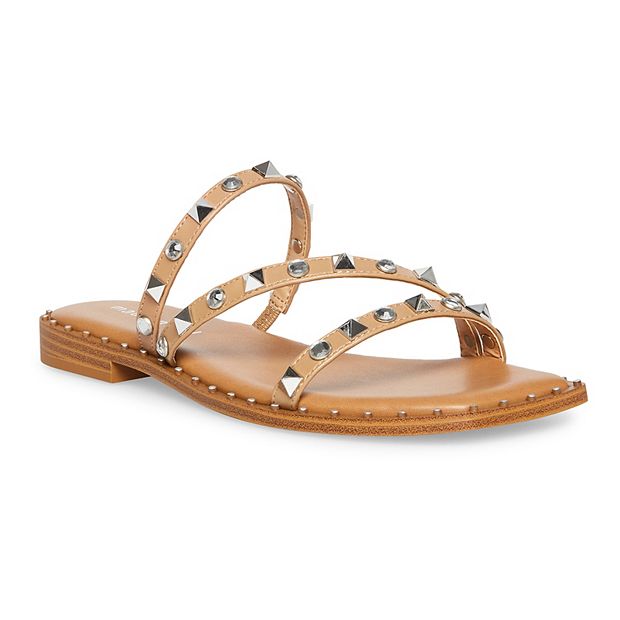 Kohls slip deals on sandals