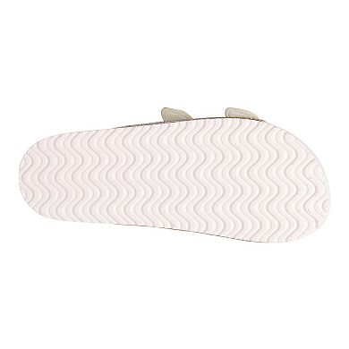 madden girl Teddy Women's Slide Sandals