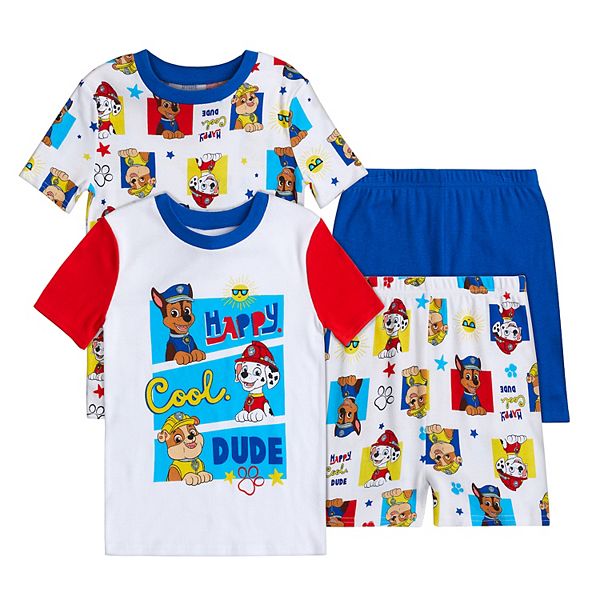 Kohls discount boys pajamas