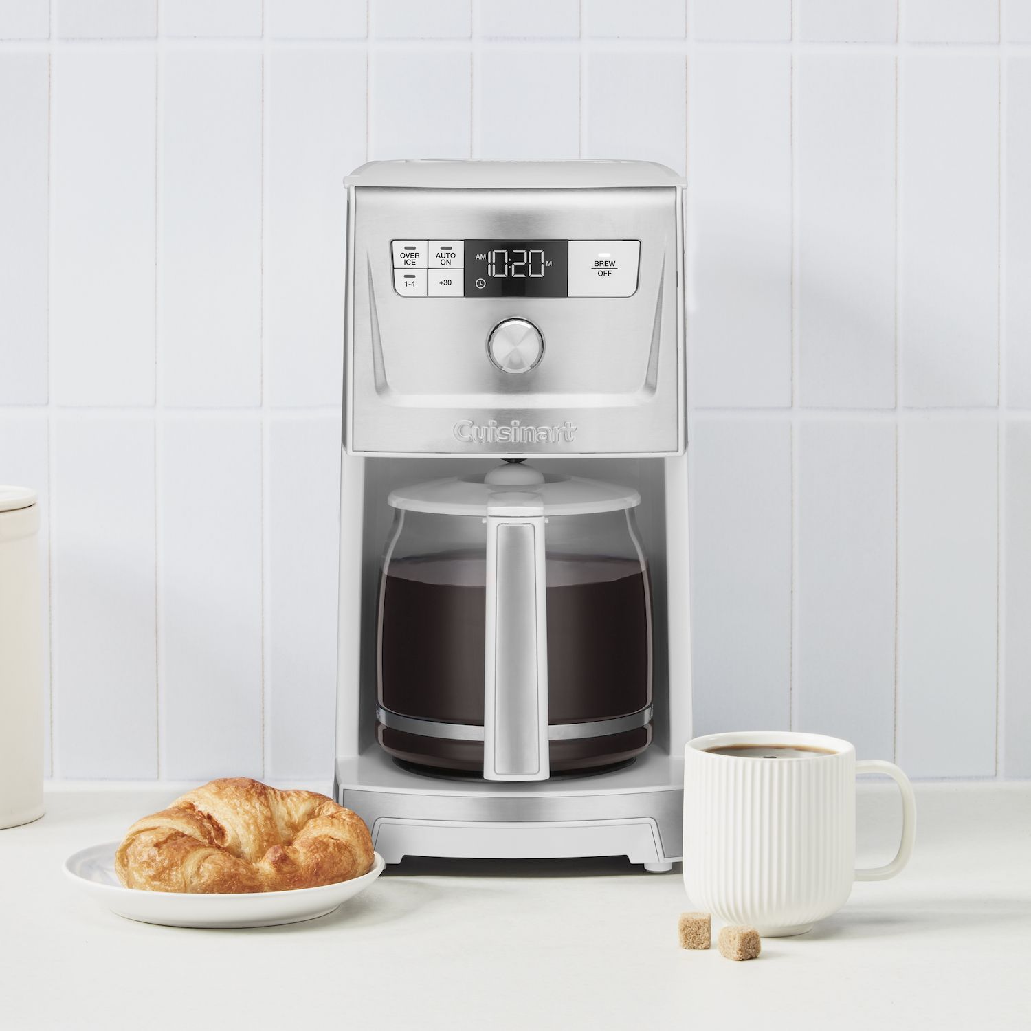 Cuisinart PerfecTemp 14-Cup Programmable Coffee Maker