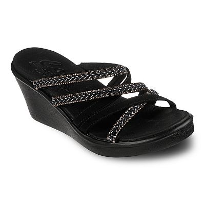 Skechers endear sales