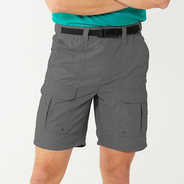 Croft and barrow men's shorts 73277 online