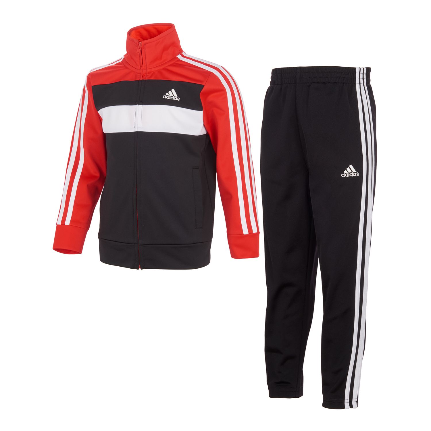 kohls adidas pants youth