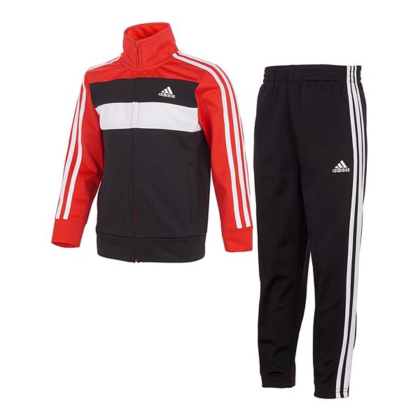 Kohls 2025 adidas tracksuit