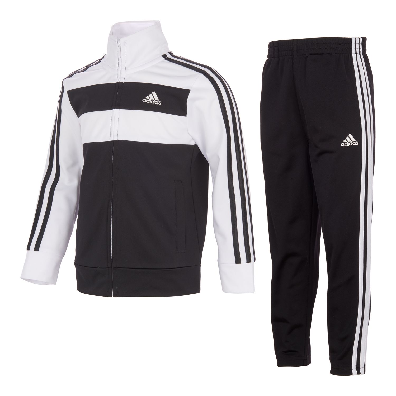 adidas tracksuit kohls