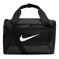 Nike gym duffle outlet bag