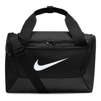 Nike overnight bag hotsell