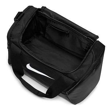 Nike Brasilia 9.5 Extra Small Training Duffel Bag