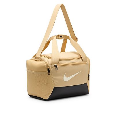 Nike Brasilia 9.5 Extra Small Training Duffel Bag