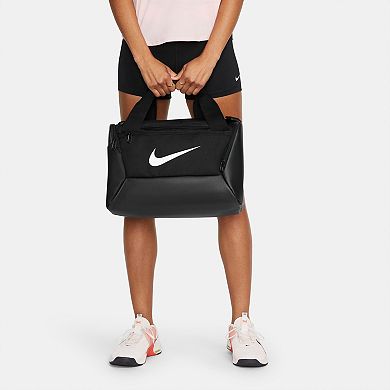 Nike Brasilia 9.5 Extra Small Training Duffel Bag