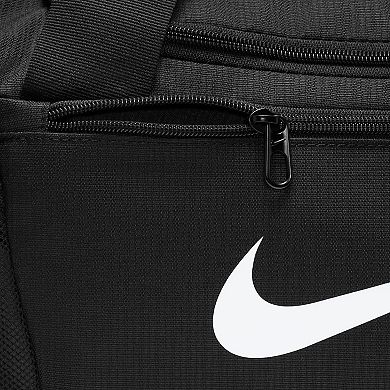 Nike Brasilia 9.5 Extra Small Training Duffel Bag